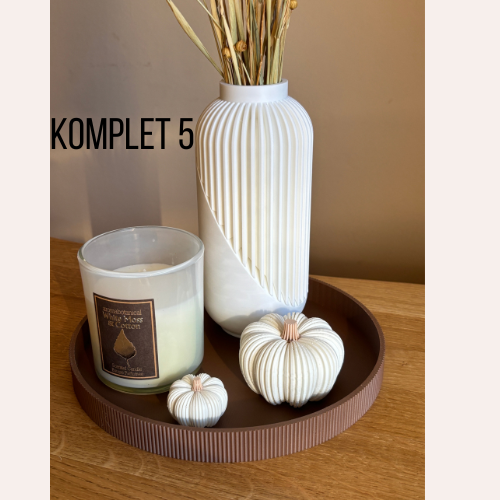 Jesenski dekor kompleti