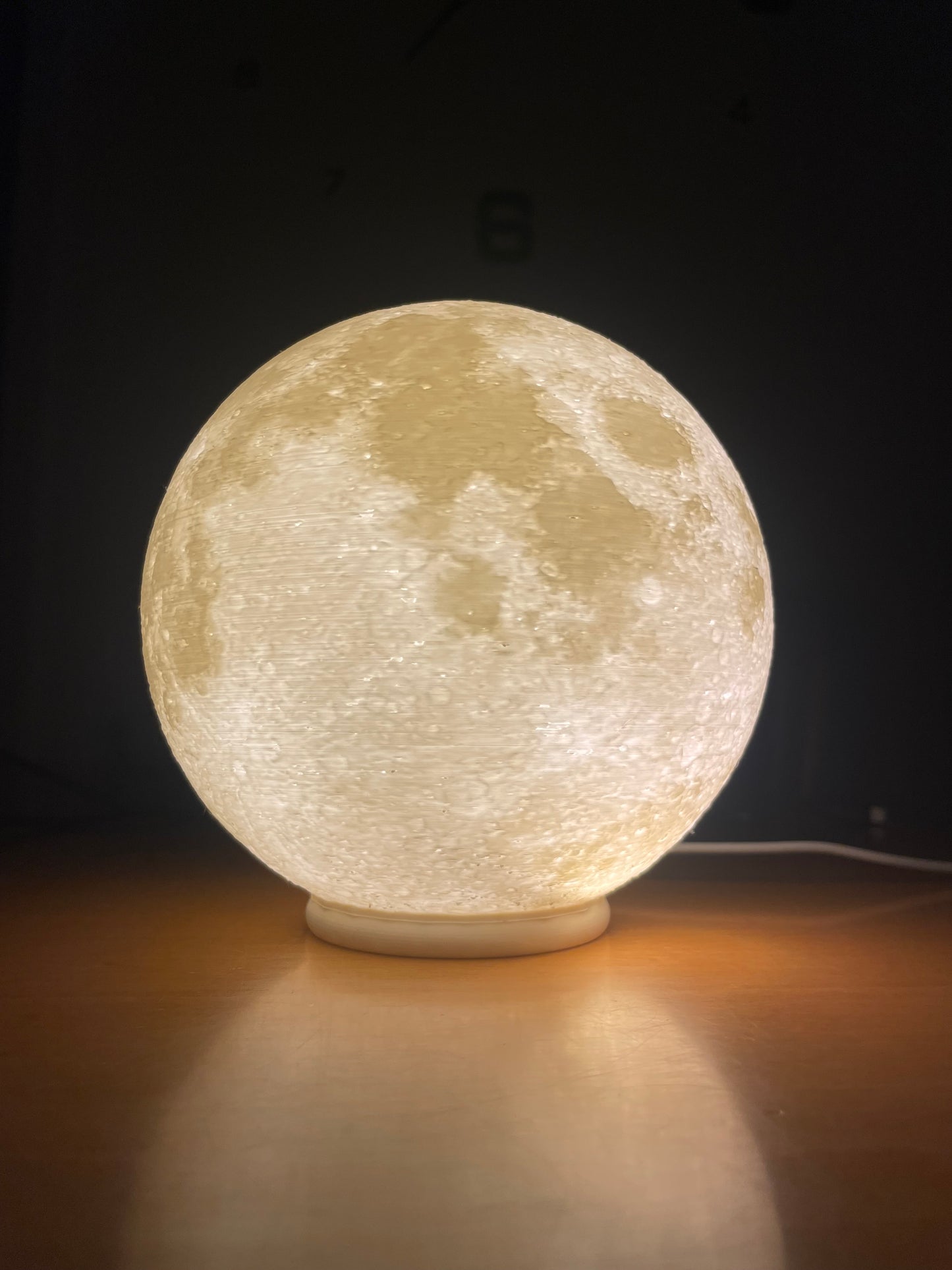 Lučka "Luna"
