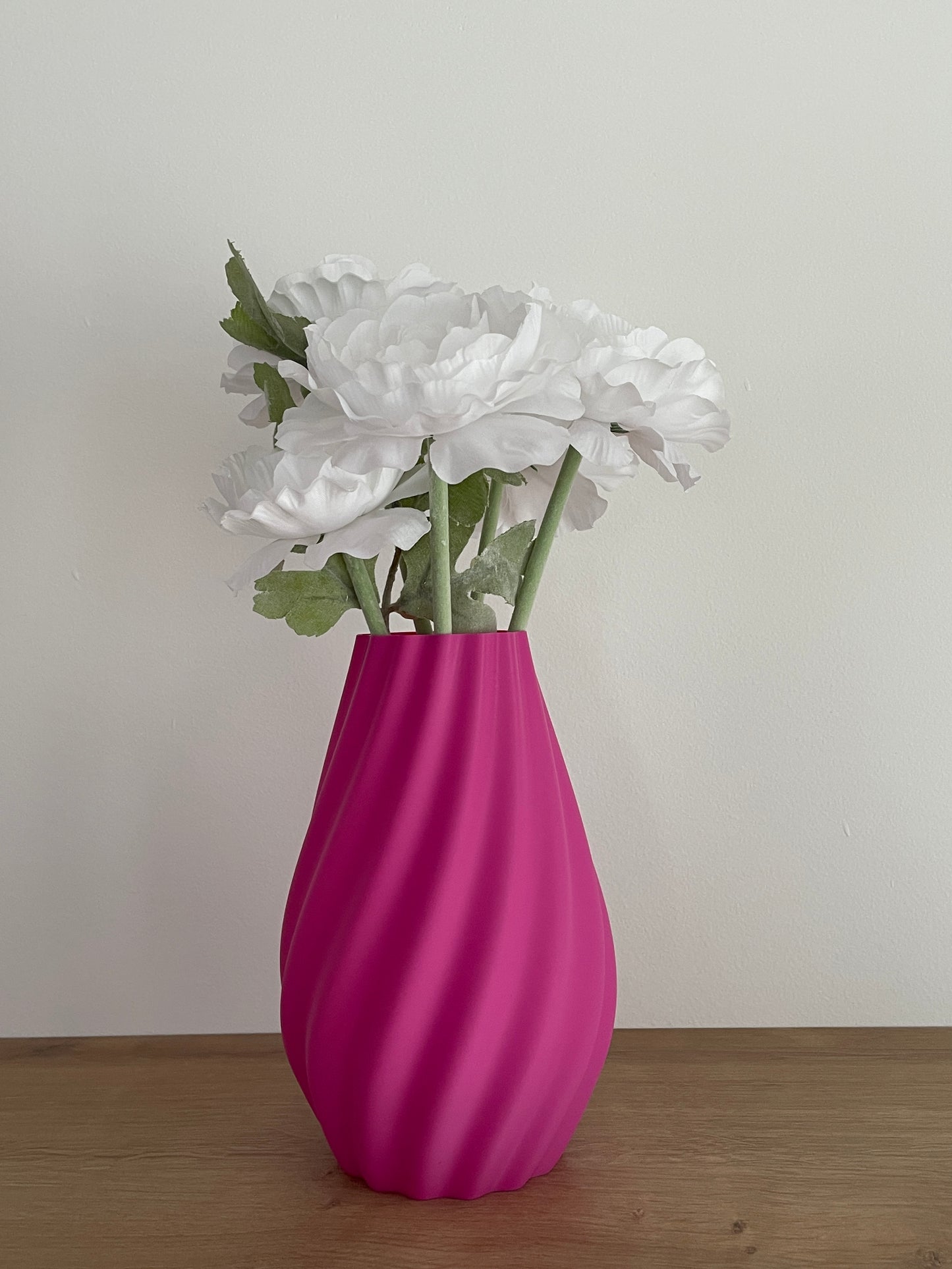 Vaza "Flora"