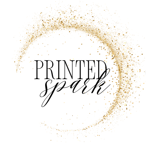 Printed Spark